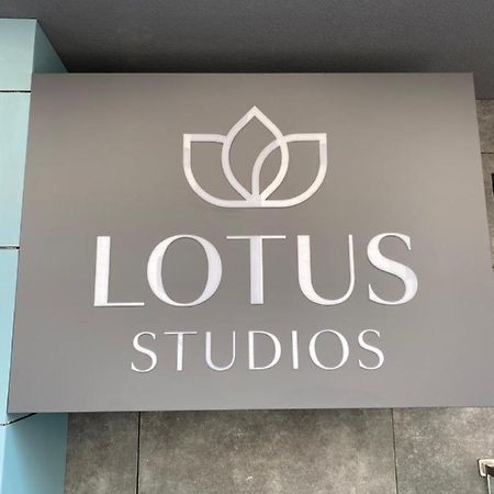 Lotus Studios 마마이아 외부 사진