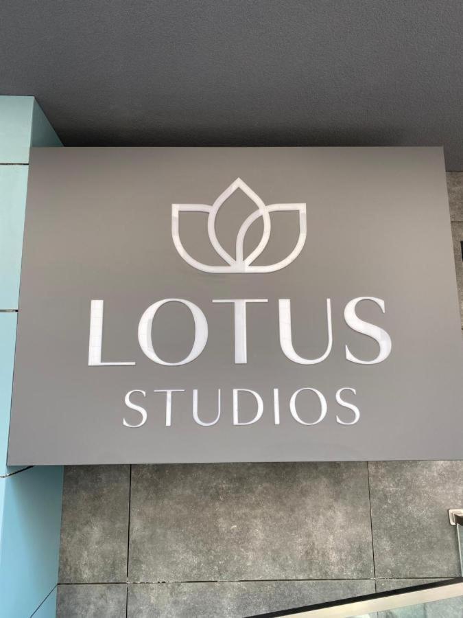 Lotus Studios 마마이아 외부 사진